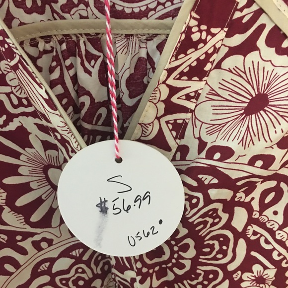 2 Long Sleeve Dresses Size Small NWT Umagee & Free Assembly - Picture 9 of 10